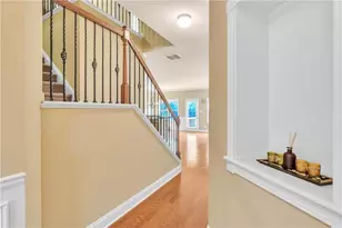 3179 Rock Port Cir, Peachtree Corners, GA 30092 - Photo 5