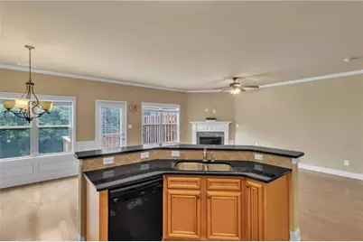 3179 Rock Port Circle, Peachtree Corners, GA 30092 - Photo 13