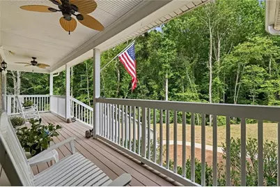 303 Salem Church Road, Dawsonville, GA 30534 - Photo 7