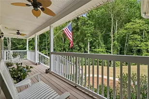 303 Salem Church Rd, Dawsonville, GA 30534 - Photo 7
