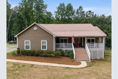 303 Salem Church Road, Dawsonville, GA 30534 - Photo 65