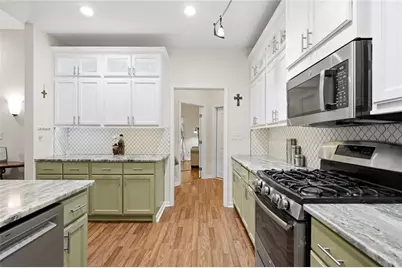 303 Salem Church Road, Dawsonville, GA 30534 - Photo 19