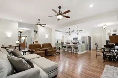 303 Salem Church Road, Dawsonville, GA 30534 - Photo 17