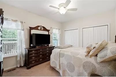 303 Salem Church Road, Dawsonville, GA 30534 - Photo 33