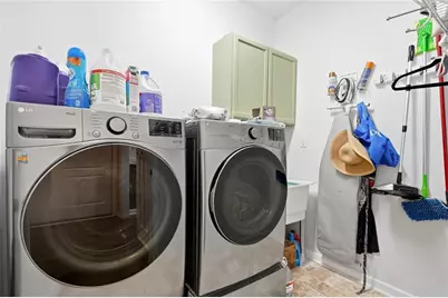 303 Salem Church Road, Dawsonville, GA 30534 - Photo 45