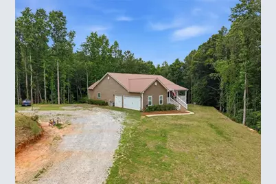 303 Salem Church Road, Dawsonville, GA 30534 - Photo 63