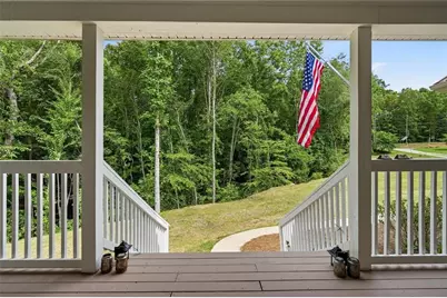 303 Salem Church Road, Dawsonville, GA 30534 - Photo 9