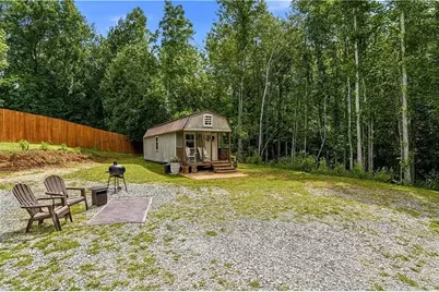 303 Salem Church Road, Dawsonville, GA 30534 - Photo 49