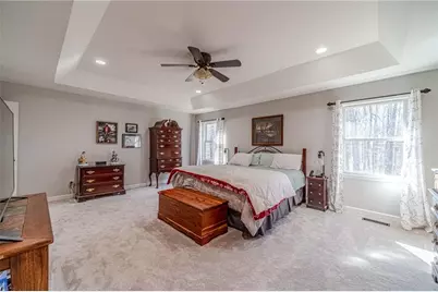 4779 Countryside Drive, Flowery Branch, GA 30542 - Photo 21