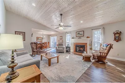 4779 Countryside Drive, Flowery Branch, GA 30542 - Photo 5
