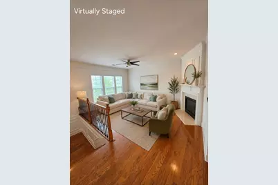 4870 Seldon Way SE, Smyrna, GA 30080 - Photo 5