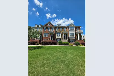 4870 Seldon Way SE, Smyrna, GA 30080 - Photo 1
