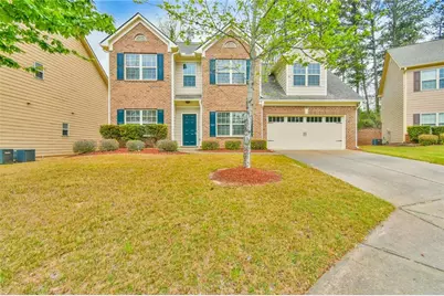 3633 Fallen Oak Drive, Buford, GA 30519 - Photo 1