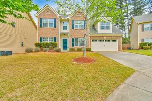 3633 Fallen Oak Dr, Buford, GA 30519 - Photo 1