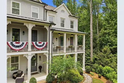 575 Woods Walk, Alpharetta, GA 30009 - Photo 3