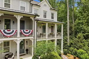 575 Woods Walk, Alpharetta, GA 30009 - Photo 3