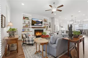575 Woods Walk, Alpharetta, GA 30009 - Photo 11