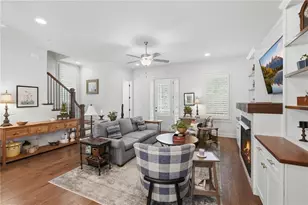 575 Woods Walk, Alpharetta, GA 30009 - Photo 9