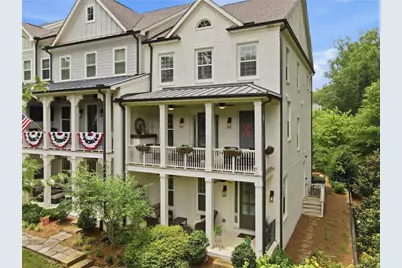 575 Woods Walk, Alpharetta, GA 30009 - Photo 1