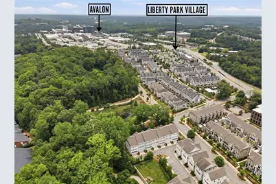 575 Woods Walk, Alpharetta, GA 30009 - Photo 5