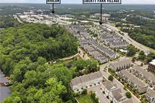 575 Woods Walk, Alpharetta, GA 30009 - Photo 5