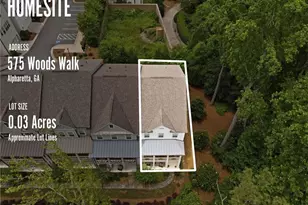 575 Woods Walk, Alpharetta, GA 30009 - Photo 47