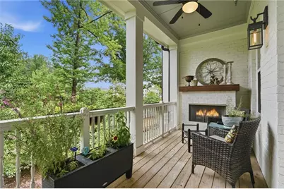 575 Woods Walk, Alpharetta, GA 30009 - Photo 25