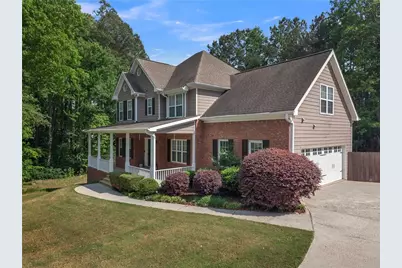 3633 Elinburg Cove Trail, Buford, GA 30519 - Photo 3