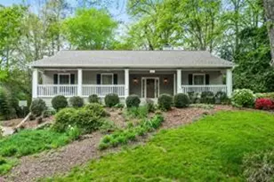 52 Travelers Way S W, Marietta, GA 30064 - Photo 1
