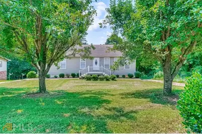 2020 Driftwood Circle, Cumming, GA 30041 - Photo 1