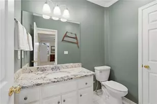 150 Summit Dr, Big Canoe, GA 30143 - Photo 55