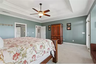 150 Summit Drive, Big Canoe, GA 30143 - Photo 37