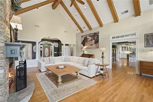 150 Summit Dr, Big Canoe, GA 30143 - Photo 13