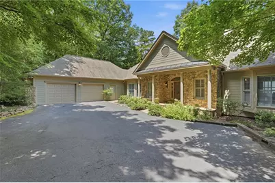 150 Summit Drive, Big Canoe, GA 30143 - Photo 5