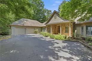 150 Summit Dr, Big Canoe, GA 30143 - Photo 5