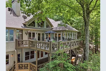 150 Summit Drive, Big Canoe, GA 30143 - Photo 67