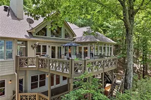 150 Summit Dr, Big Canoe, GA 30143 - Photo 67