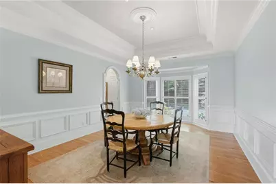 150 Summit Drive, Big Canoe, GA 30143 - Photo 17