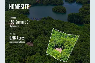 150 Summit Drive, Big Canoe, GA 30143 - Photo 79