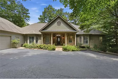 150 Summit Drive, Big Canoe, GA 30143 - Photo 3