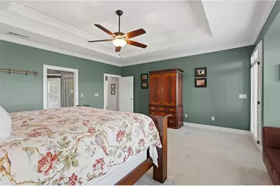 150 Summit Drive, Big Canoe, GA 30143 - Photo 33