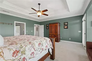 150 Summit Dr, Big Canoe, GA 30143 - Photo 33