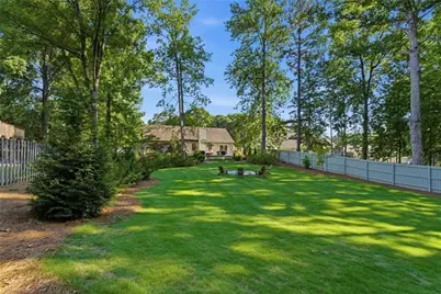 5274 Autumn Run Drive, Powder Springs, GA 30127 - Photo 53