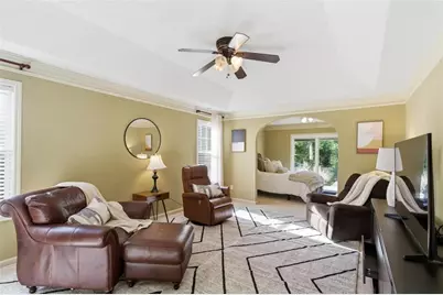 5274 Autumn Run Drive, Powder Springs, GA 30127 - Photo 21