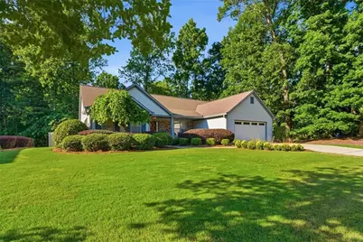 5274 Autumn Run Drive, Powder Springs, GA 30127 - Photo 59