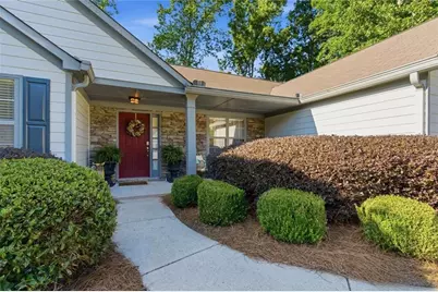 5274 Autumn Run Drive, Powder Springs, GA 30127 - Photo 5