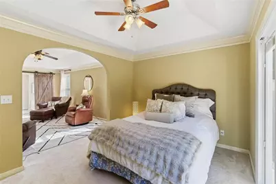 5274 Autumn Run Drive, Powder Springs, GA 30127 - Photo 25