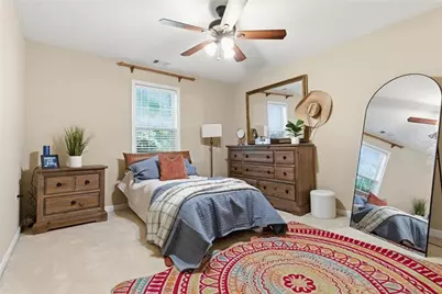 5274 Autumn Run Drive, Powder Springs, GA 30127 - Photo 39