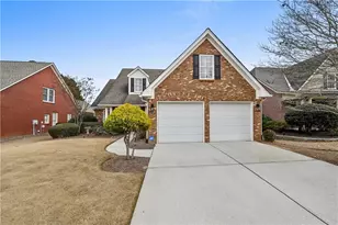 730 Windsor Pl Circle, Grayson, GA 30017 - Photo 1