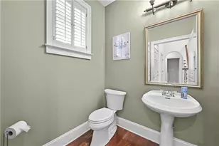 730 Windsor Pl Circle, Grayson, GA 30017 - Photo 35